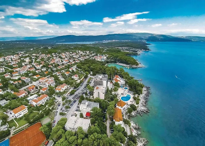 2 Bedroom Lovely In Jurandvor